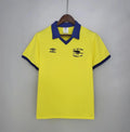 CamisetaArsenal FC Visitante 1971-79 Retro - Fútbol Club Vintage