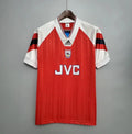 Camiseta Arsenal FC Visitante 1999-00 Retro - Fútbol Club Vintage