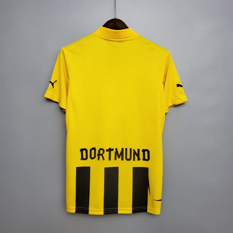 Borussia Dortmund 2012