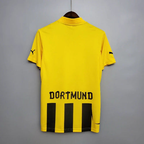 Borussia Dortmund 2012