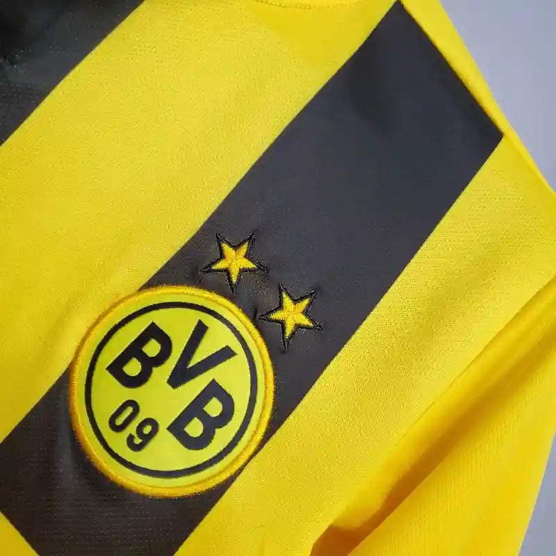 Borussia Dortmund 2012