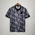 Camiseta Retro Inglaterra Visitante 1990 - Fútbol Club Vintage