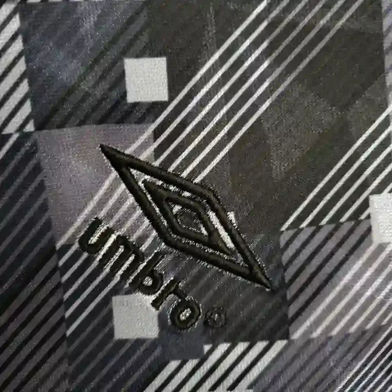 Camiseta Retro Inglaterra Visitante 1990 - Fútbol Club Vintage