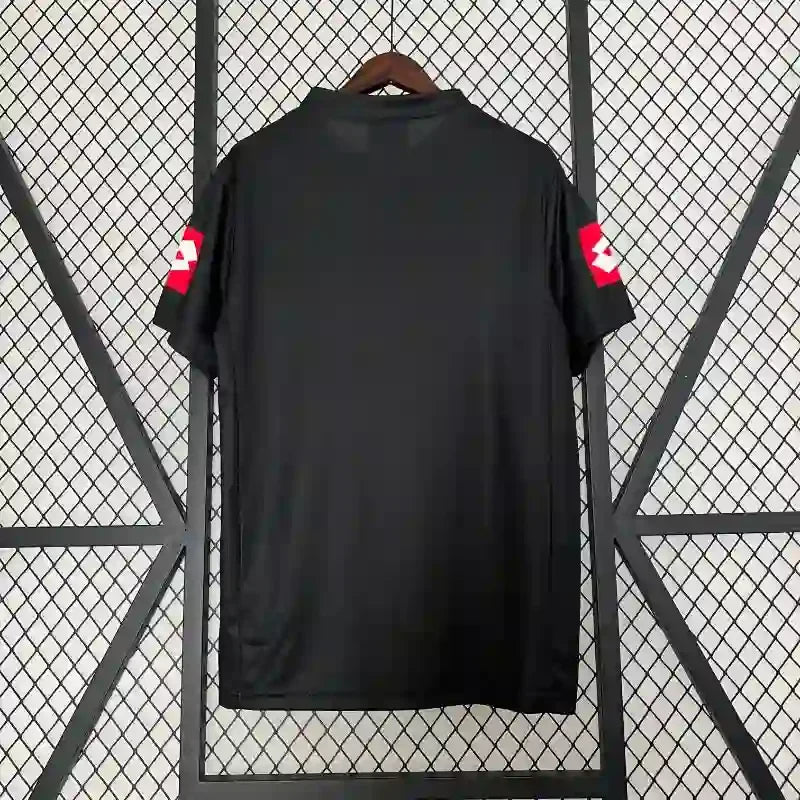 Camiseta Retro Juventus de Turín Visitante 2001-02 - Fútbol Club Vintage