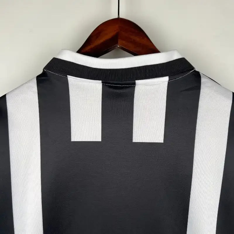 Camiseta Retro Juventus de Turín 1996-97 - Fútbol Club Vintage