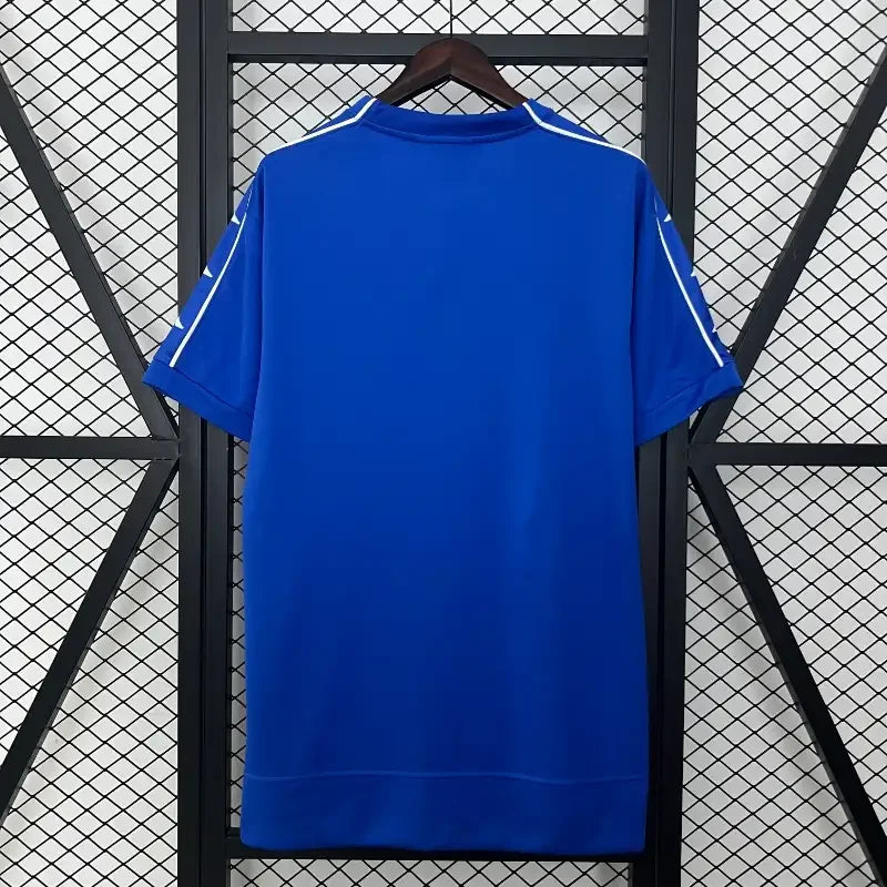 Camiseta Retro Juventus de Turín Visitante 1999-00 - Fútbol Club Vintage