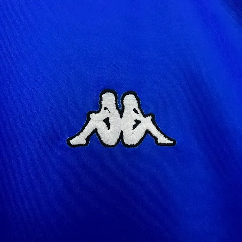Camiseta Retro Juventus de Turín Visitante 1999-00 - Fútbol Club Vintage