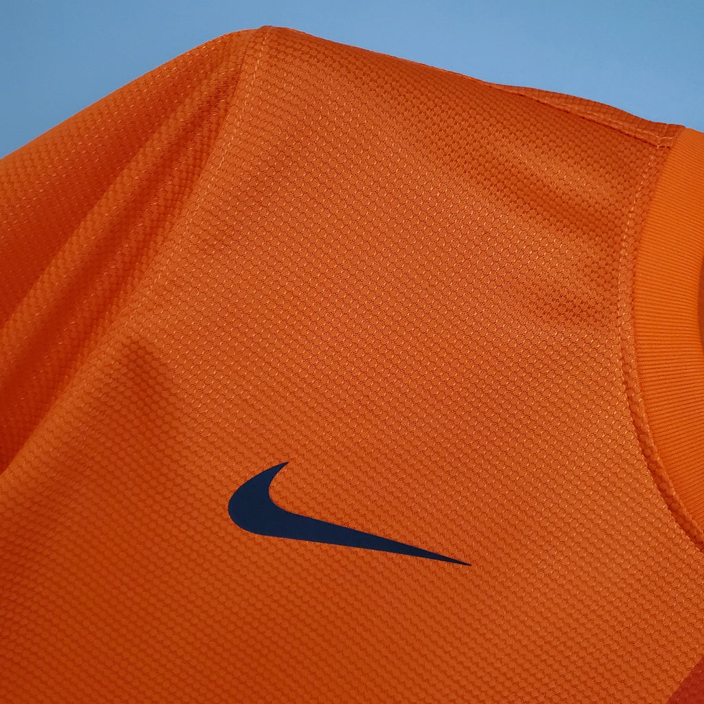 Camiseta Retro Sneijder Países Bajos 2012 - Fútbol Club Vintage