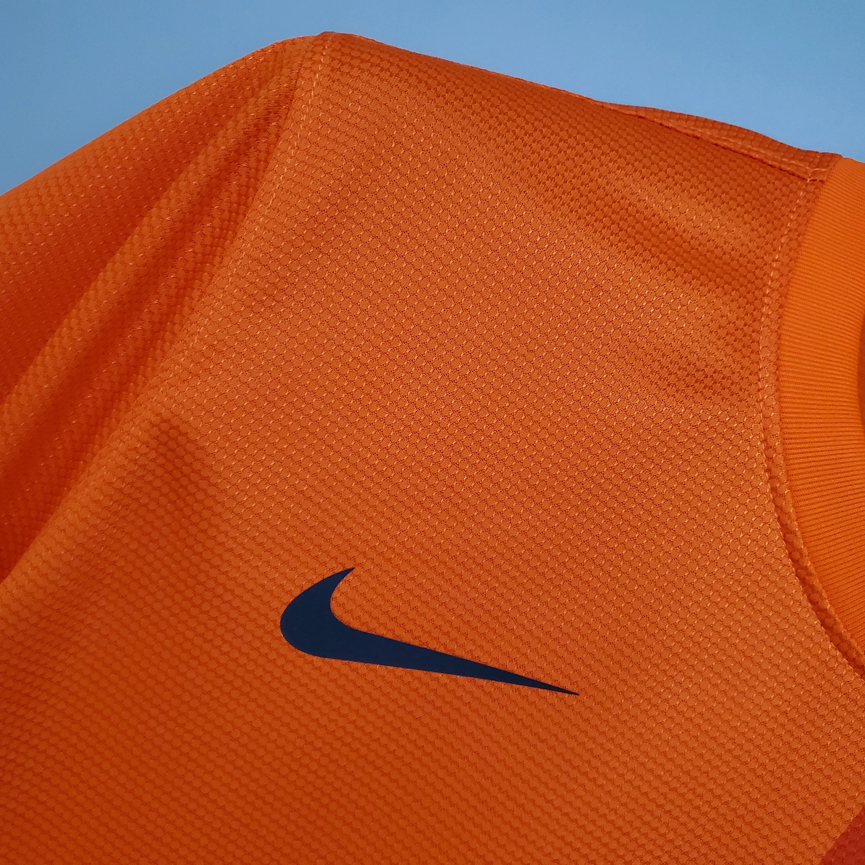 Camiseta Retro Sneijder Países Bajos 2012 - Fútbol Club Vintage