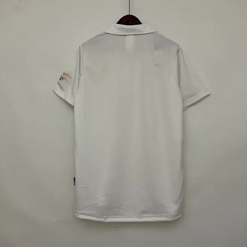 Camiseta Retro Real Madrid 2003-04 - Fútbol Club Vintage
