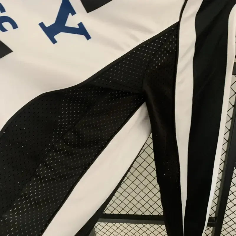 Camiseta Retro Juventus de Turín Manga Larga 1997-98 - Fútbol Club Vintage