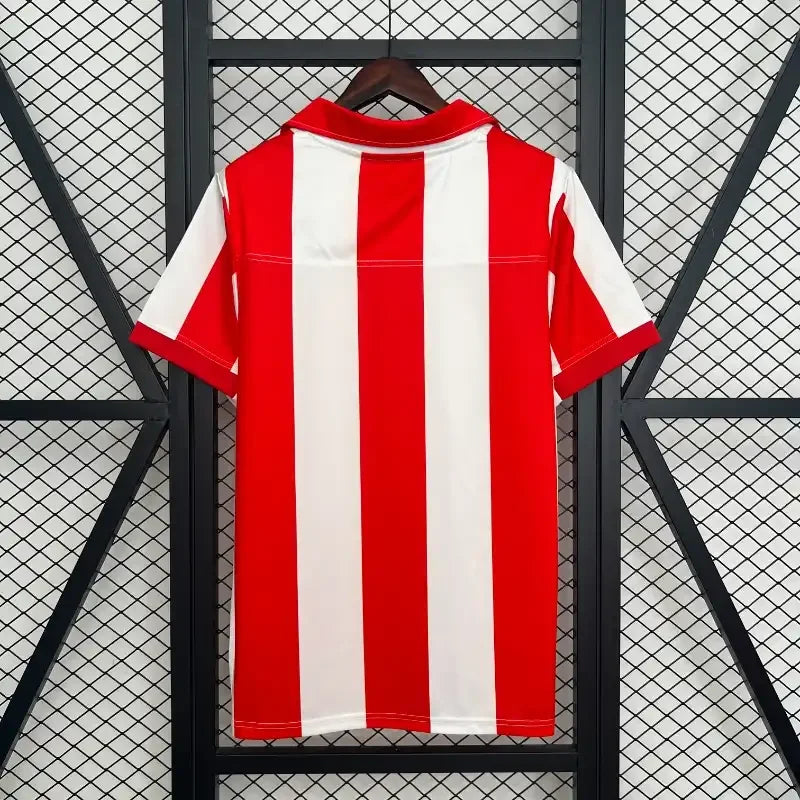 Retro Club Atlético de Madrid 2003 - Fútbol Club Vintage