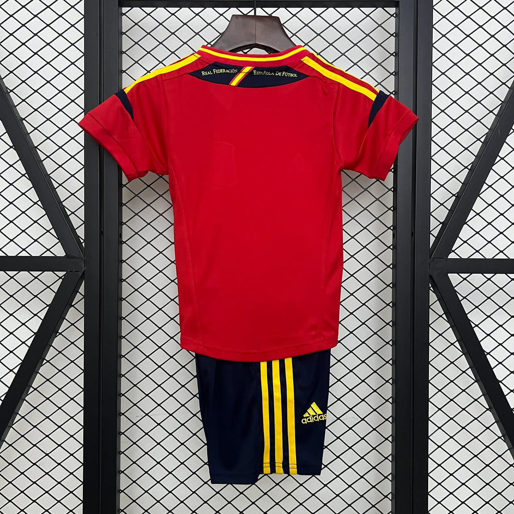 Retro Niños España 2012 - Fútbol Club Vintage