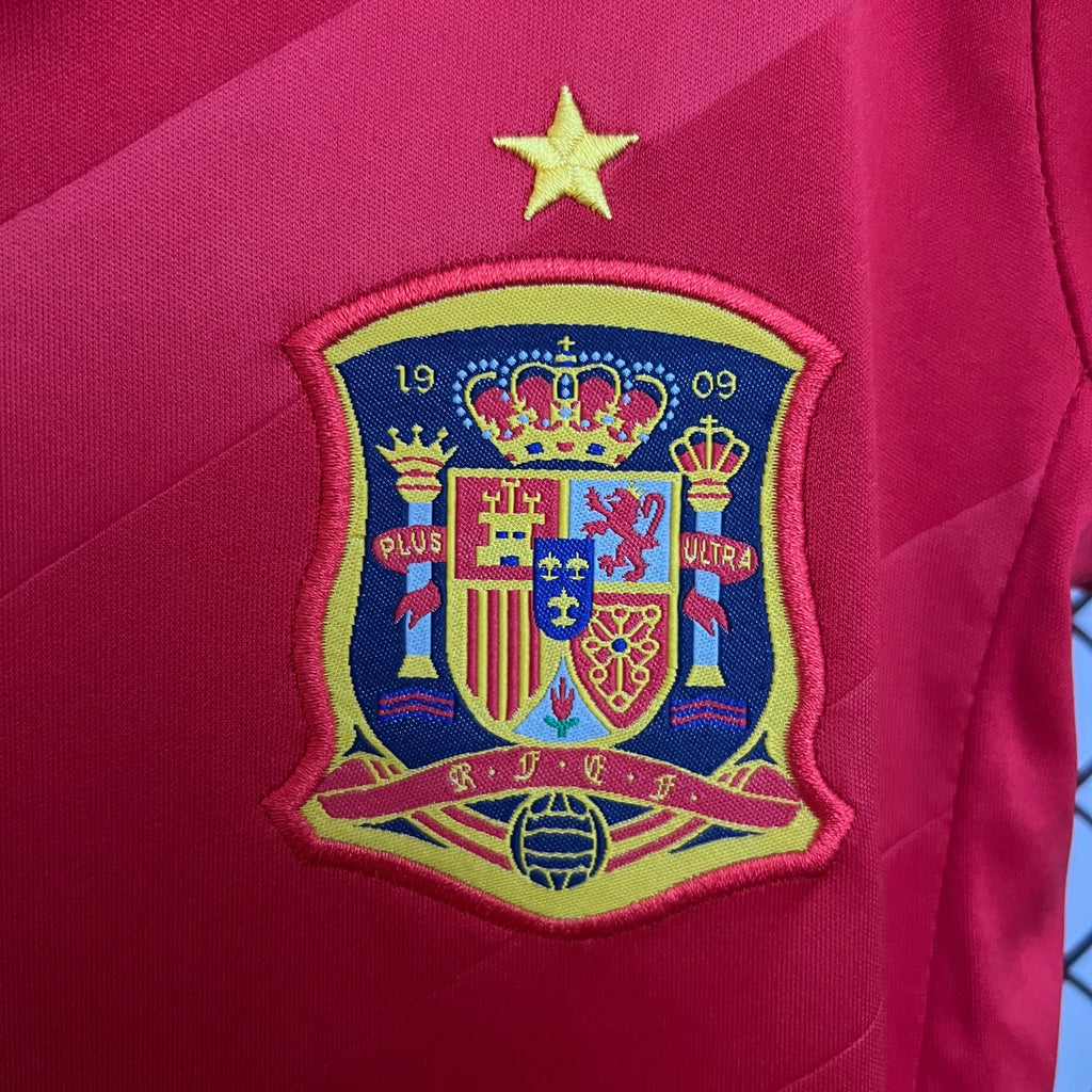 Retro Niños España 2012 - Fútbol Club Vintage