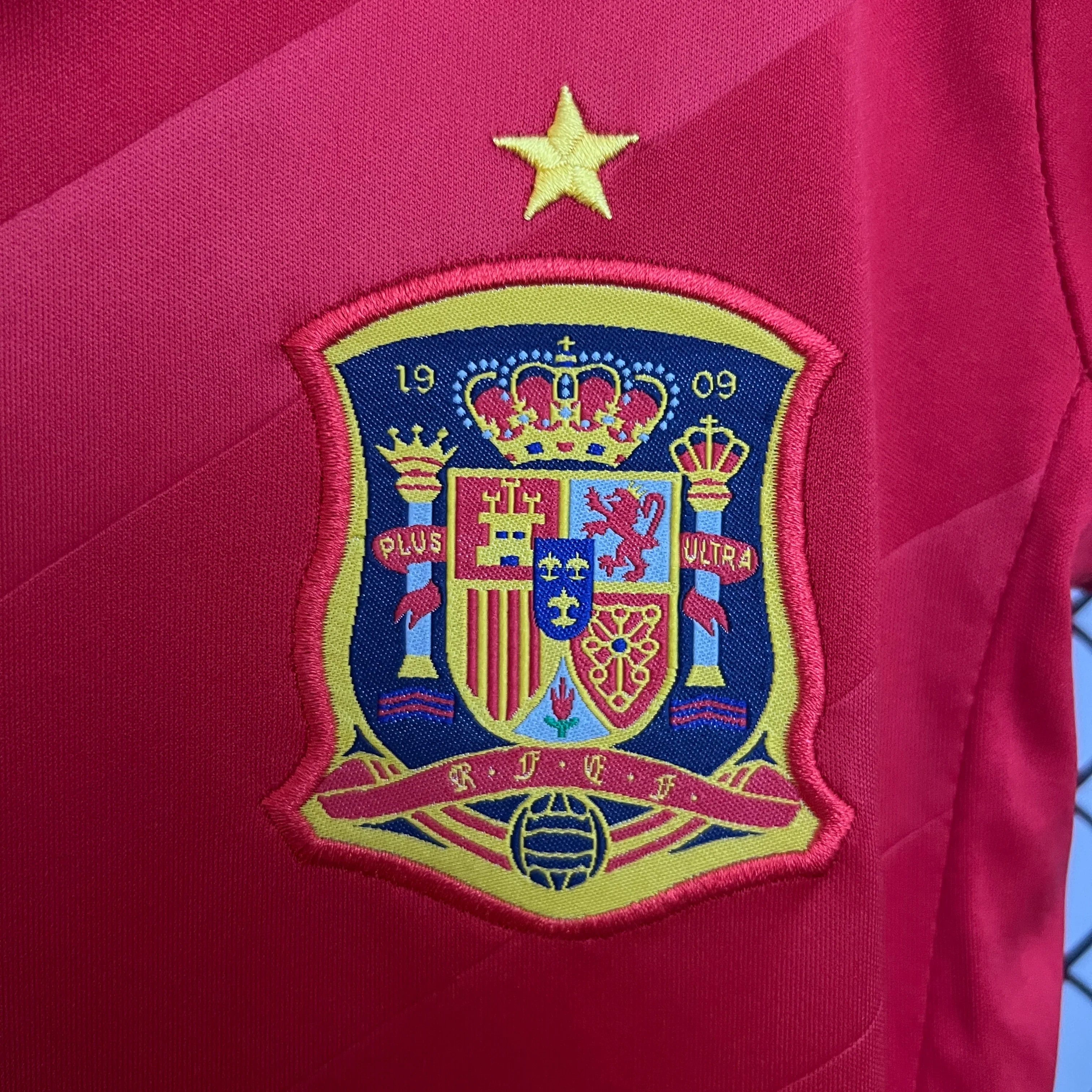 Retro Niños España 2012 - Fútbol Club Vintage