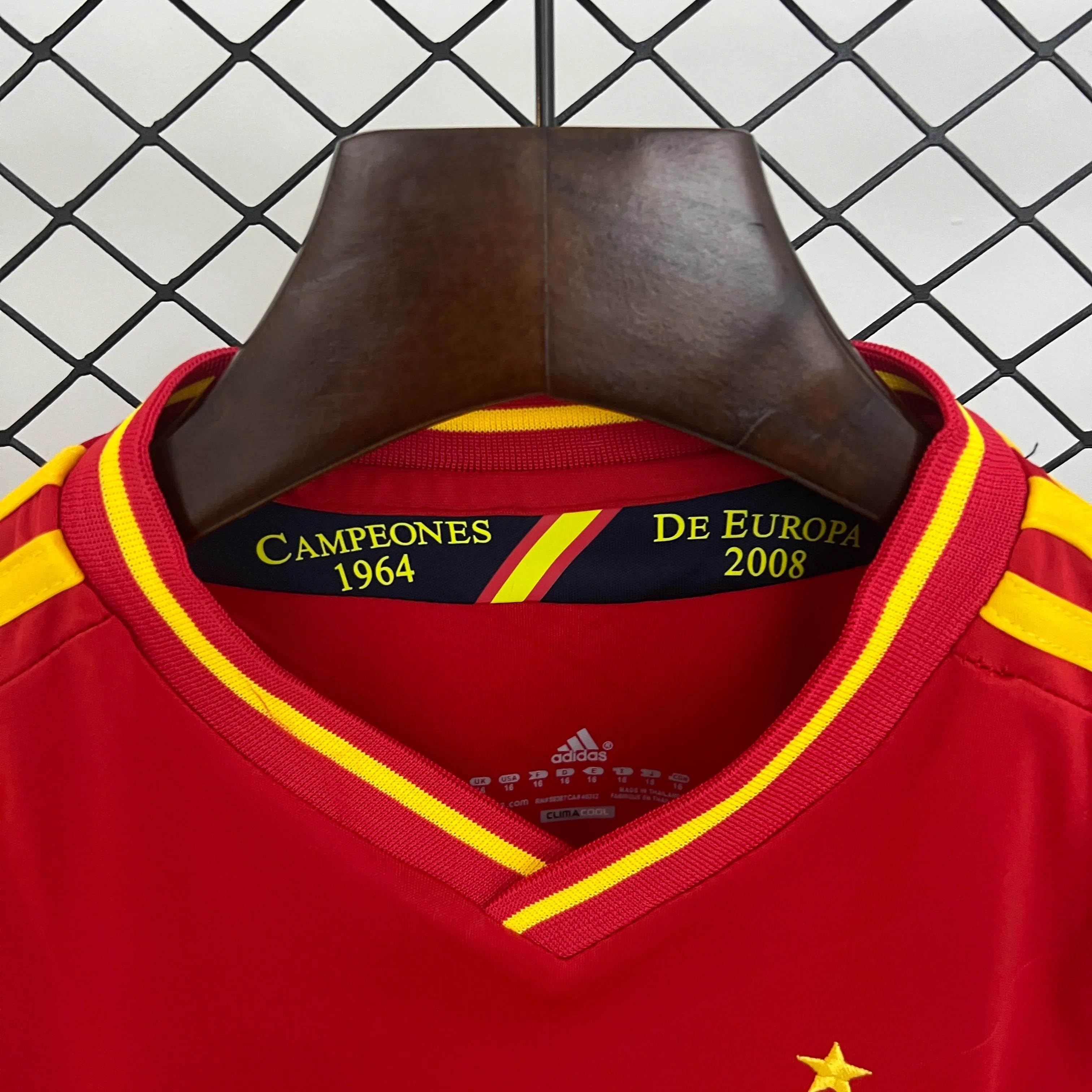 Retro Niños España 2012 - Fútbol Club Vintage