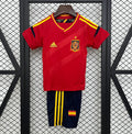 Retro Niños España 2012 - Fútbol Club Vintage