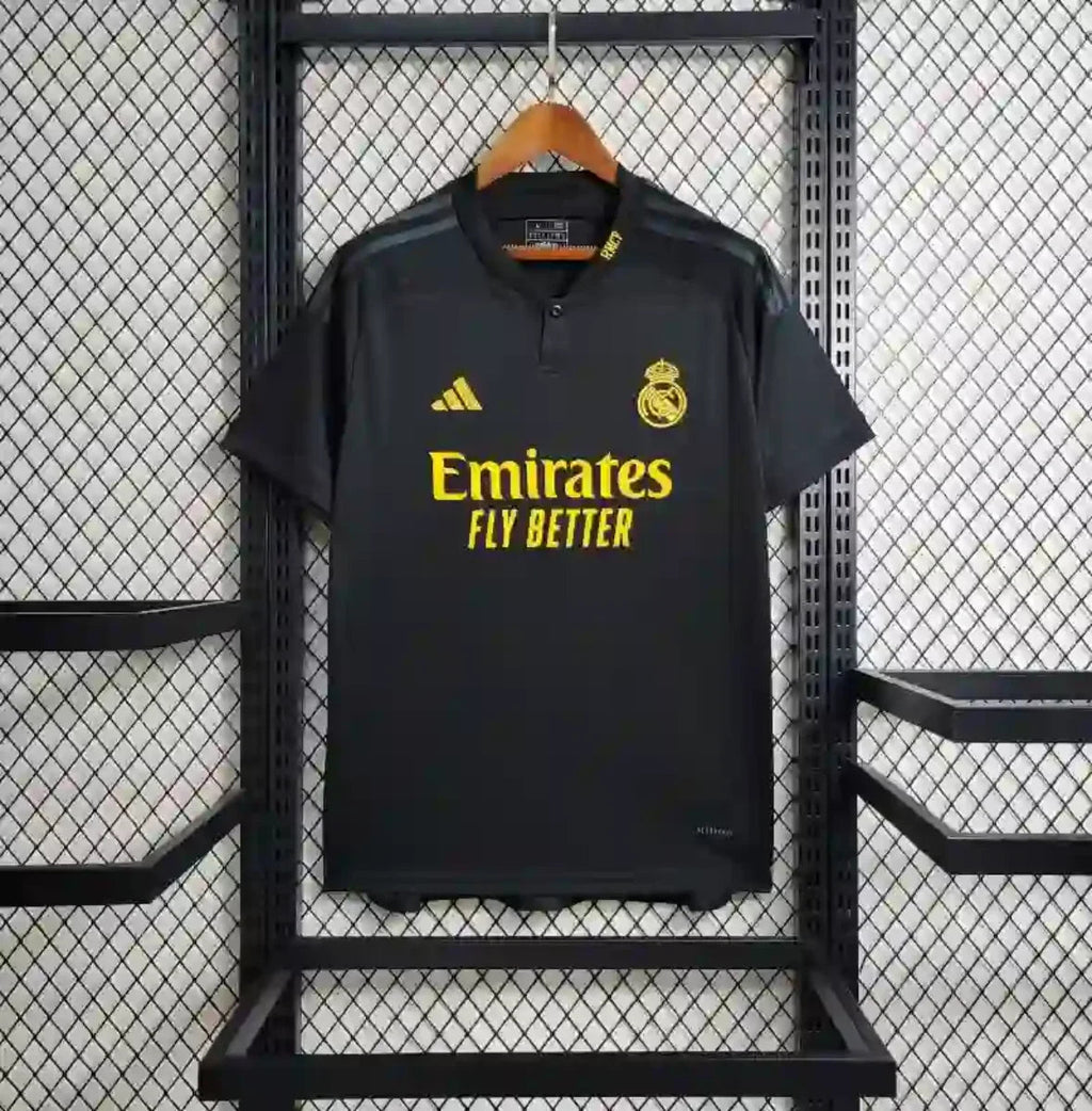 Real Madrid Visitante (3º) 2023-24 - Fútbol Club Vintage