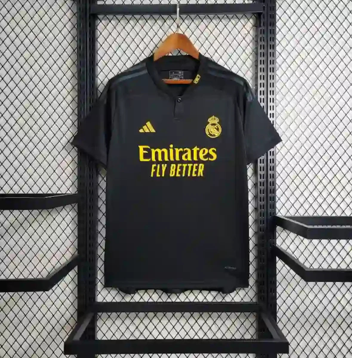 Real Madrid Visitante (3º) 2023-24 - Fútbol Club Vintage