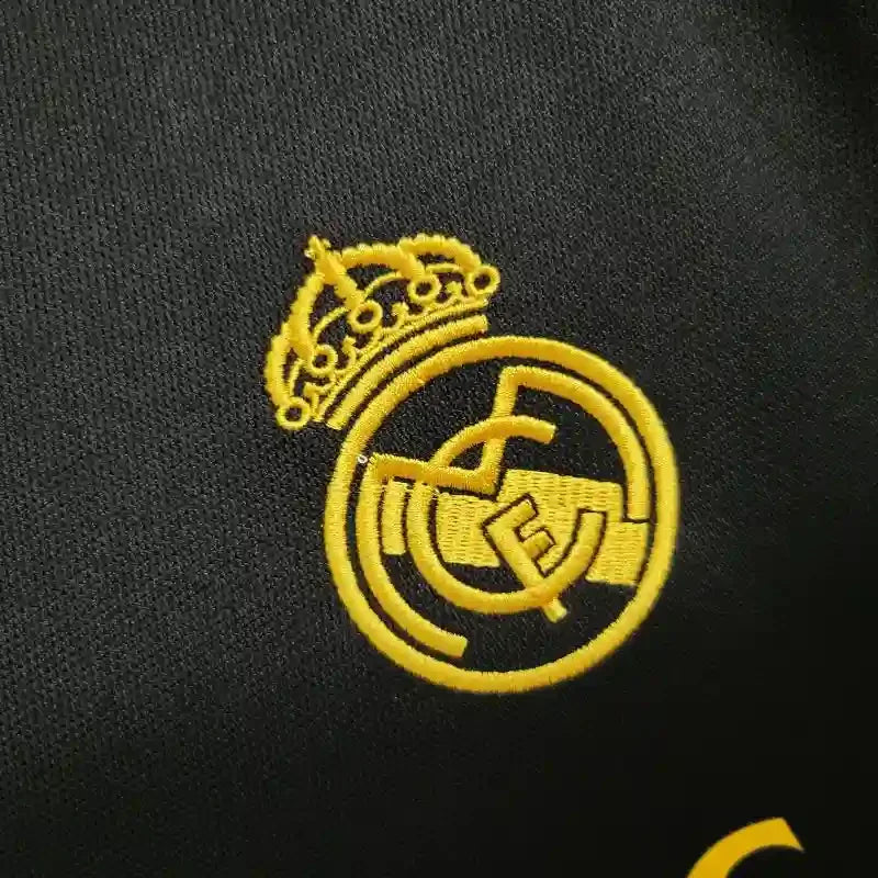 Real Madrid Visitante (3º) 2023-24 - Fútbol Club Vintage