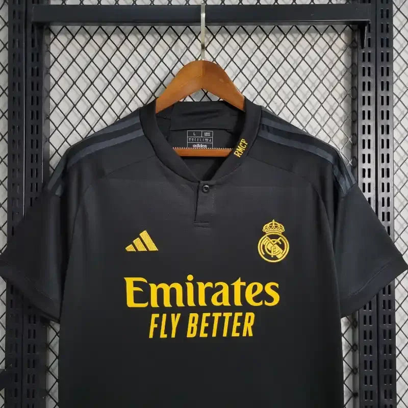 Real Madrid Visitante (3º) 2023-24 - Fútbol Club Vintage