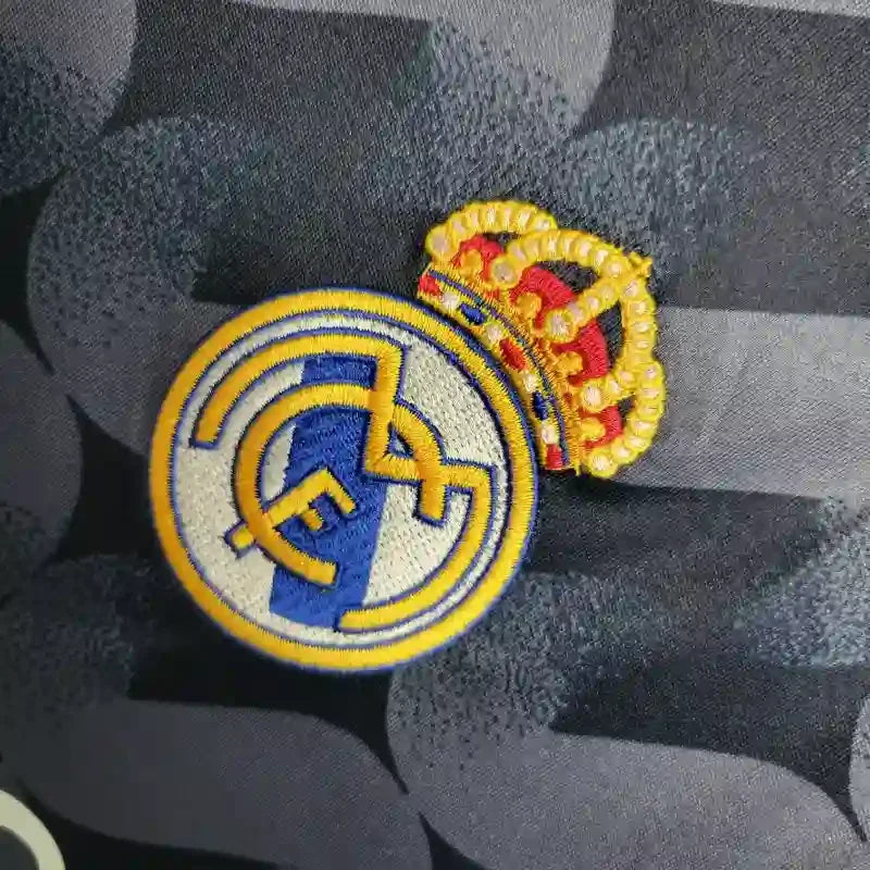 Real Madrid Visitante 2023-24 - Fútbol Club Vintage