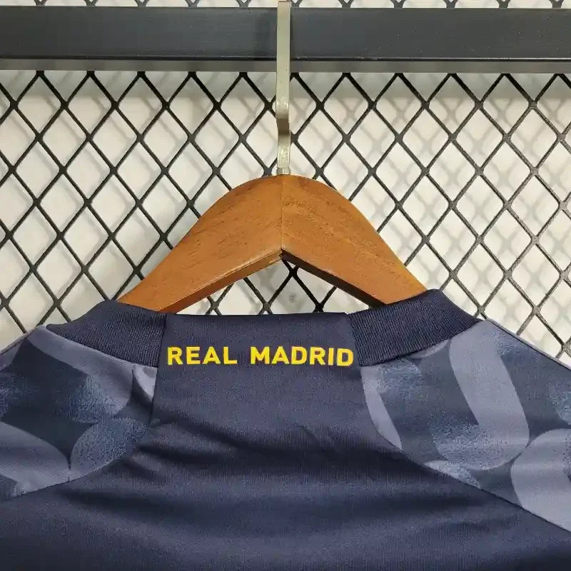 Real Madrid Visitante 2023-24 - Fútbol Club Vintage