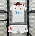 Sevilla FC Niños 2025-26 - Fútbol Club Vintage
