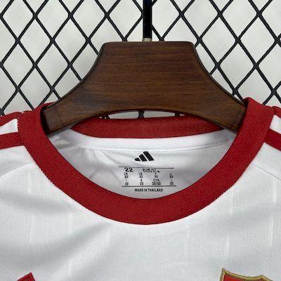 Sevilla FC Niños 2025-26 - Fútbol Club Vintage