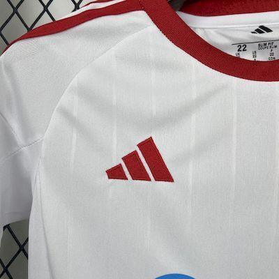 Sevilla FC Niños 2025-26 - Fútbol Club Vintage
