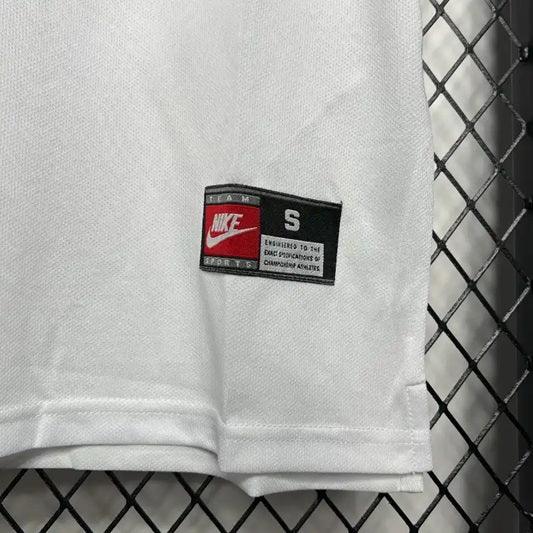 Camiseta retro USA 1995 - Fútbol Club Vintage