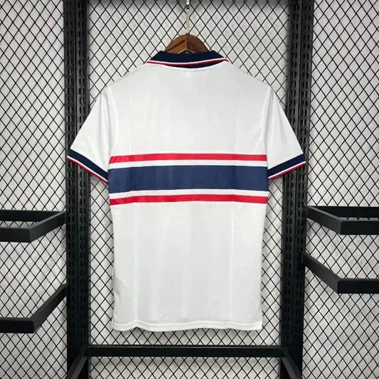 Camiseta retro USA 1995 - Fútbol Club Vintage