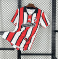 Camiseta Retro River Plate 3ª equipación 1999-00 - Fútbol Club Vintage