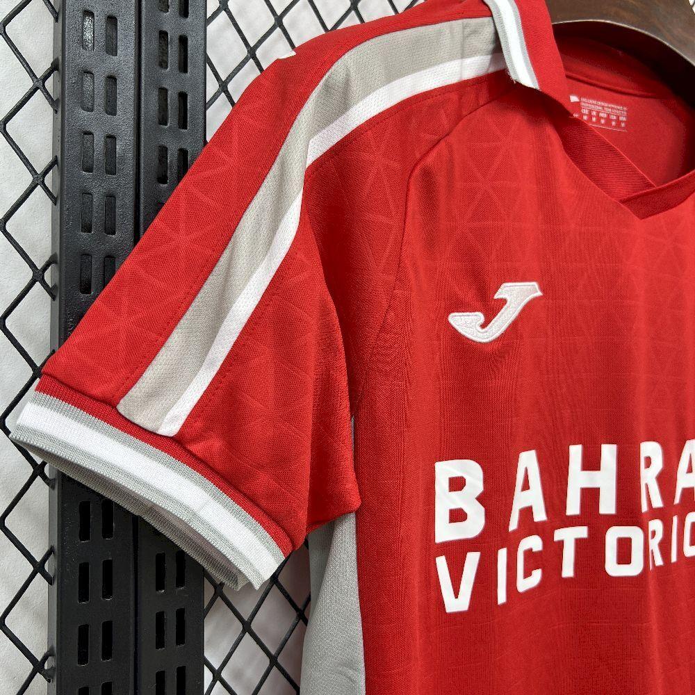 Camiseta Córdoba Visitante (3ª) 2025-26 - Fútbol Club Vintage
