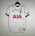 Camiseta Retro Tottenham 2023-24 - Fútbol Club Vintage