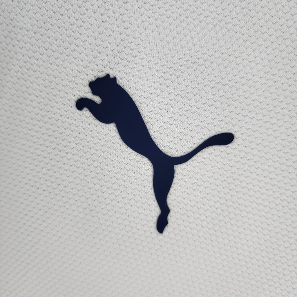 Camiseta Retro Tottenham 2006-07 - Fútbol Club Vintage