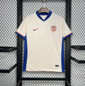 Camiseta Chelsea FC Visitante 2024-25 - Fútbol Club Vintage
