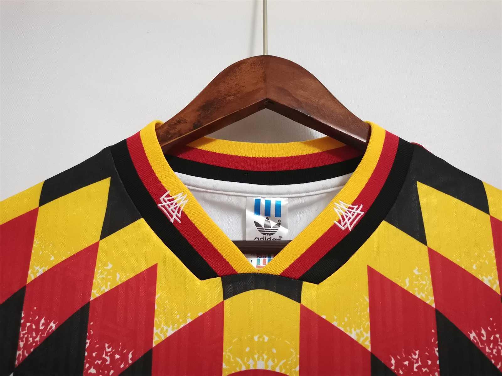 Matthäus Alemania 1994 - Fútbol Club Vintage