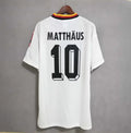 Matthäus Alemania 1994 - Fútbol Club Vintage