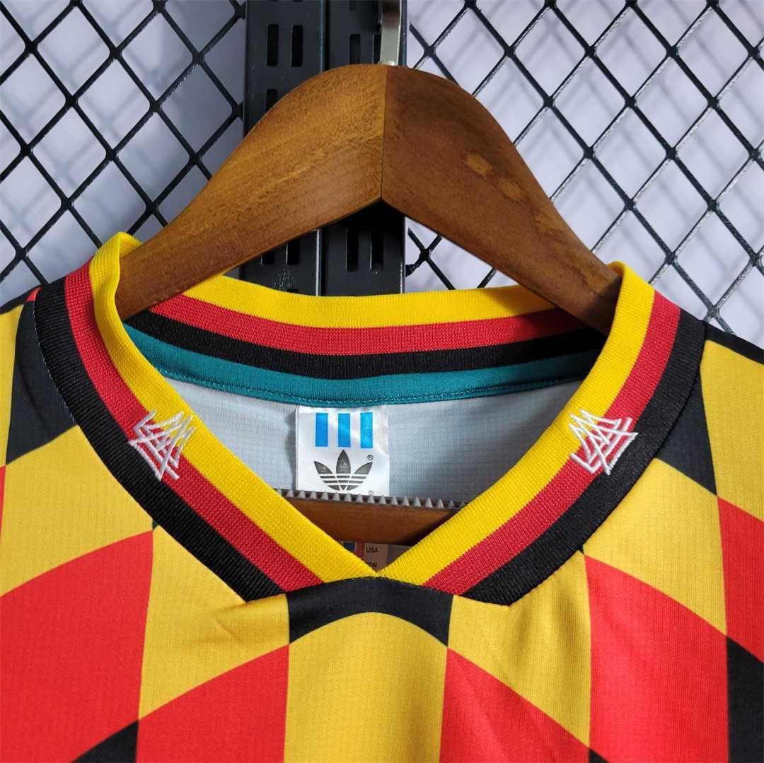 Alemania Visitante 1994 - Fútbol Club Vintage