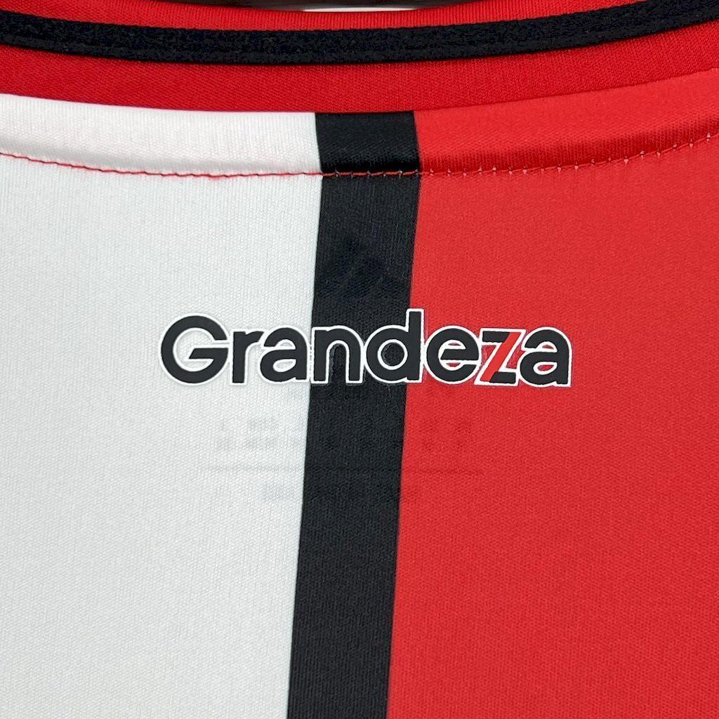 Camiseta River Plate 2025-26 - Fútbol Club Vintage
