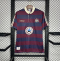 Camiseta Retro Newcastle United Visitante 1995-96 - Fútbol Club Vintage