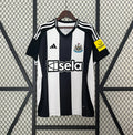 Camiseta Retro Newcastle United 2024-25 - Fútbol Club Vintage
