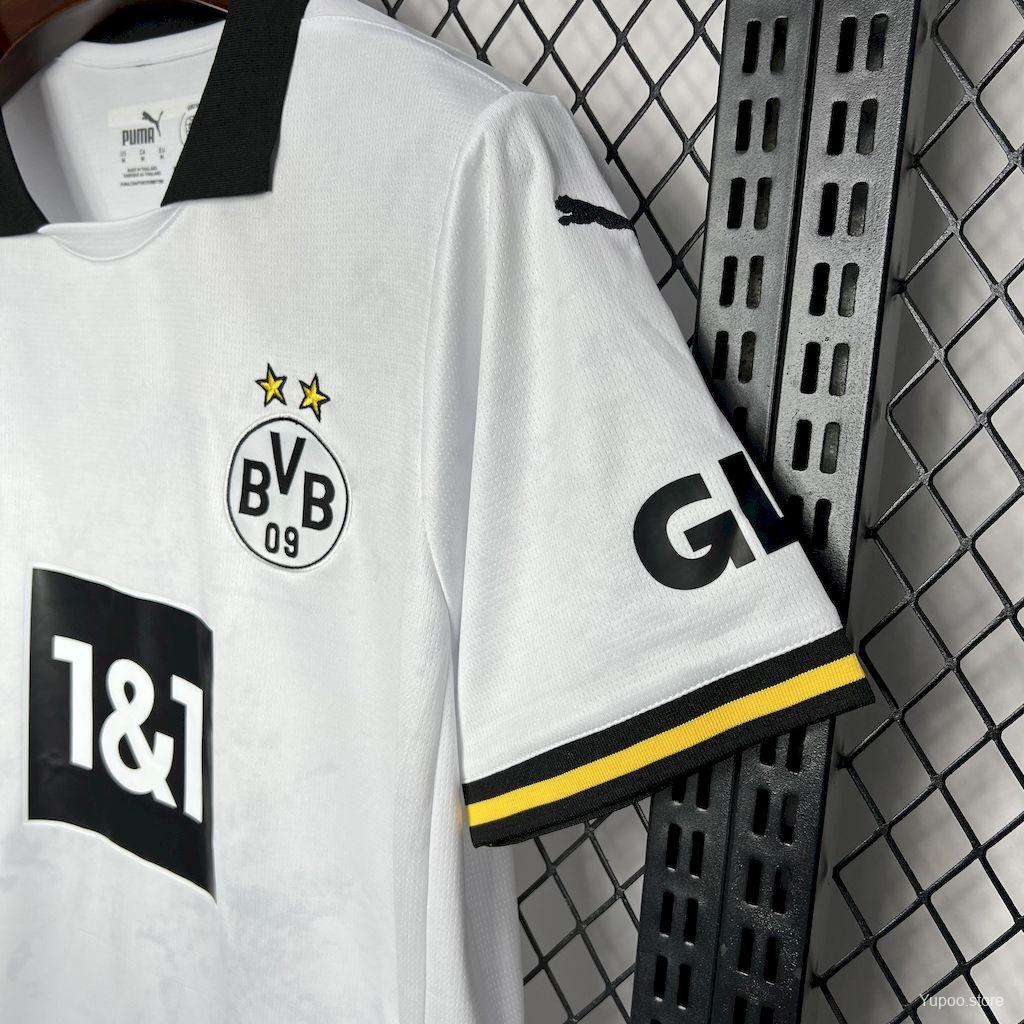 Borussia Dortmund Visitante 2024-25