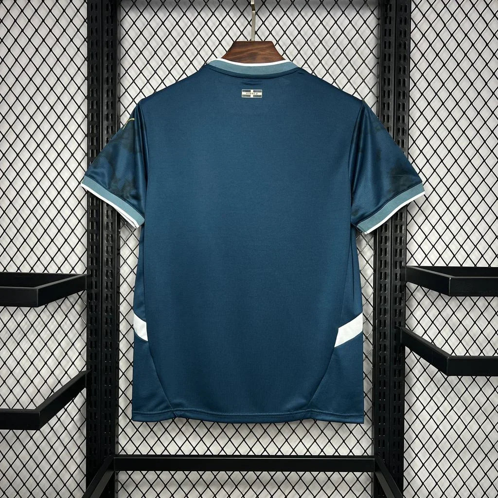 Olympique de Marsella Visitante 2024-25 - Fútbol Club Vintage