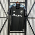 Camiset Aston Villa Visitante 2025-26 - Fútbol Club Vintage