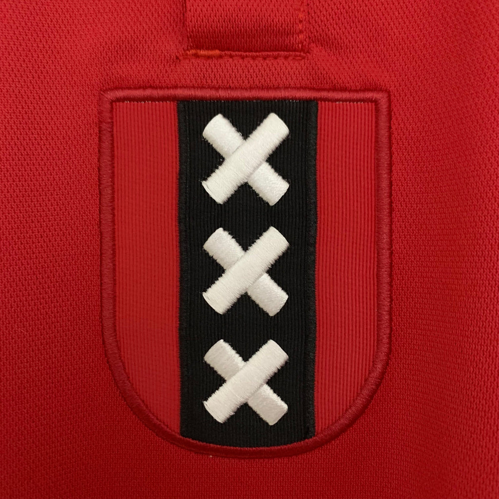 Camiseta AFC Ajax Edición Conmemorativa 2025-26