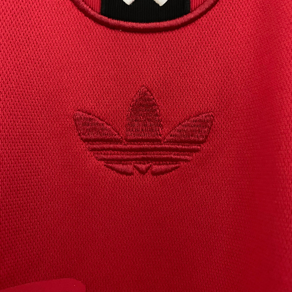 Camiseta AFC Ajax Edición Conmemorativa 2025-26
