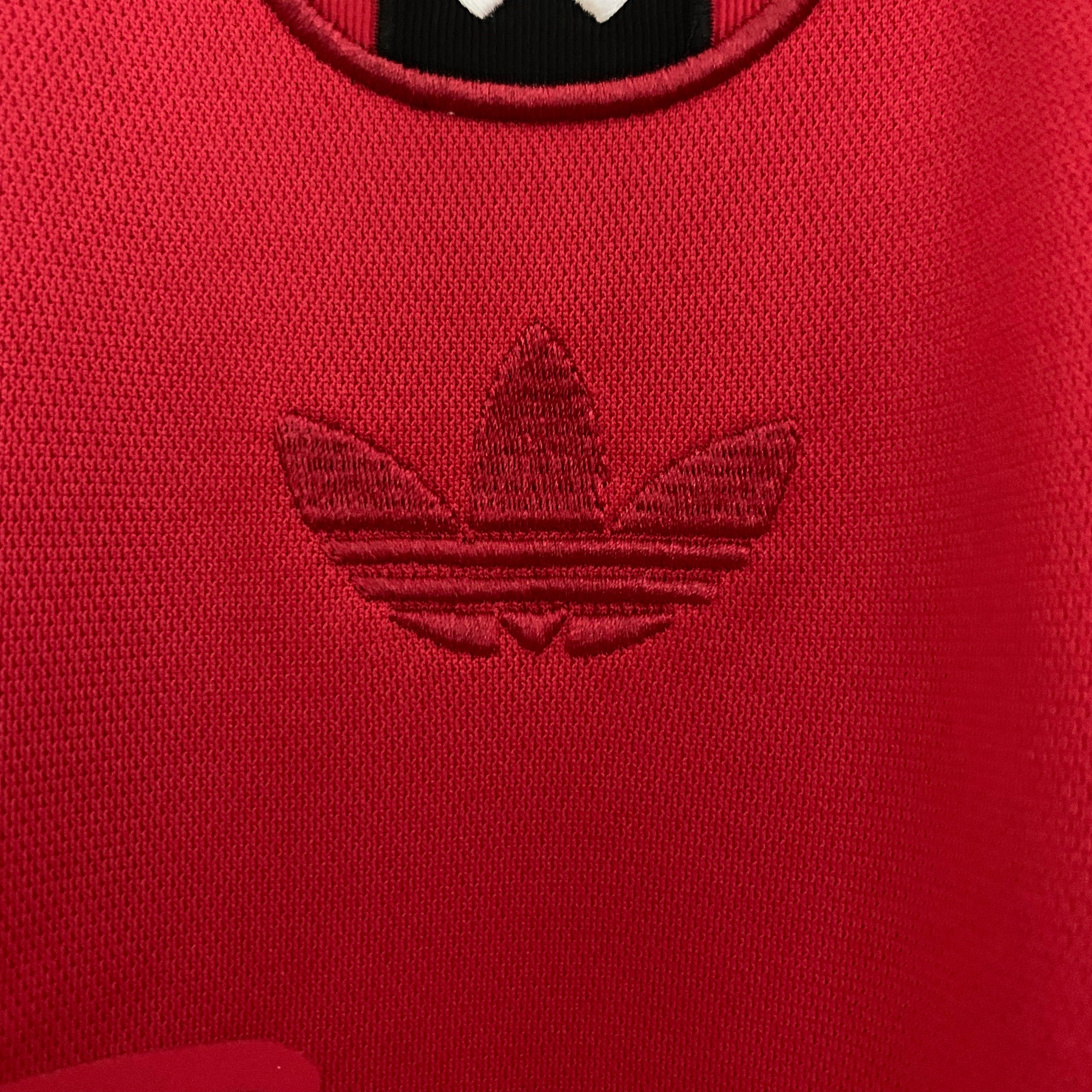 Camiseta AFC Ajax Edición Conmemorativa 2025-26