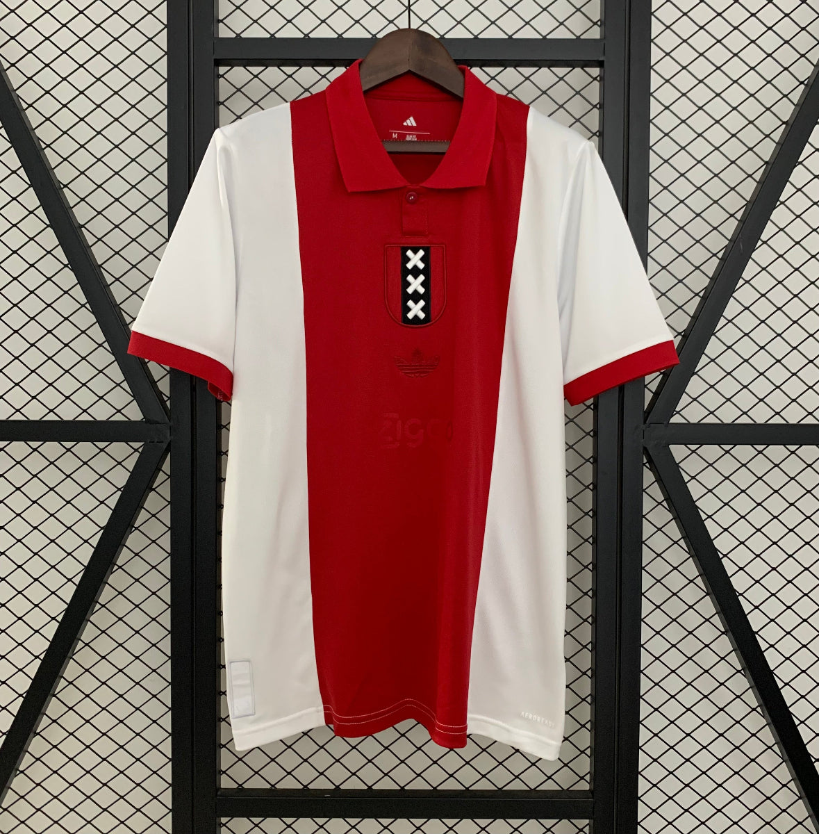 Camiseta AFC Ajax Edición Conmemorativa 2025-26